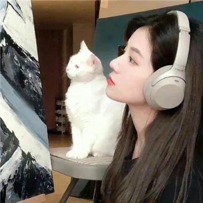 我的狐仙室友